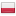 kregliccy.pl hosted country
